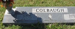 Albert William Colbaugh 