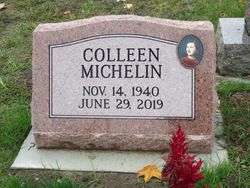 Colleen Marie Michelin 