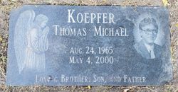 Thomas Michael Koepfer 