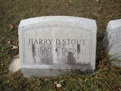 Harry D. Stout 