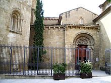San Pedro Monastery