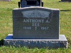 Anthony A See 