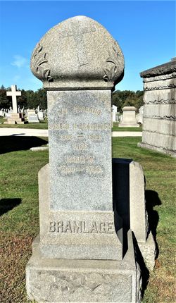 Joseph H. Bramlage 