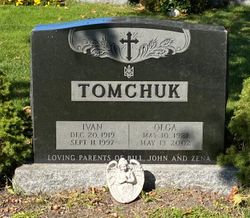 Ivan Tomchuk 