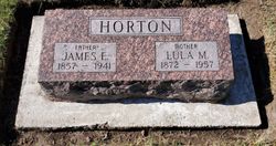 James E. Horton 