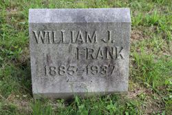 William J. Frank 