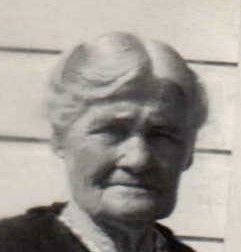 Agnes A. <I>Worthington</I> Bedford 