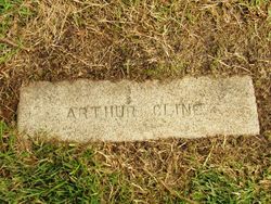 Arthur Cline 