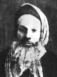 Rabbi Yitzhak Abu-Hannah 