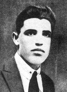 Yitzhak Abushadid 