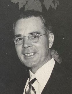 William Bayley Baird Jr.