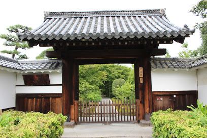 Daitsuin-temple