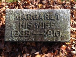 Margaret <I>Campbell</I> Atherton 