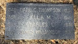 Charles L. Thompson 
