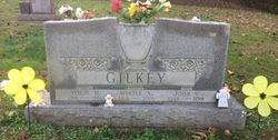 John V Gilkey 