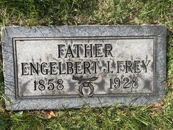 Engelbert J. Frey 