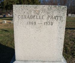 Corabelle Pratt 