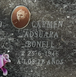 Carmen Adsuara Bonell 