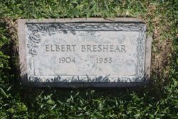 Elbert Breshear Jr.