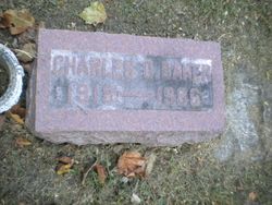 Charles O. Baker 