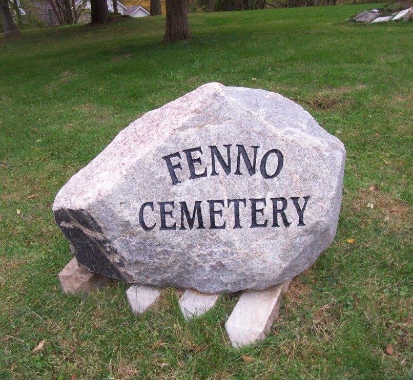 Fenno Cemetery