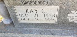 Ray Chandler French 