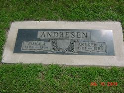Andrew G. Andresen 