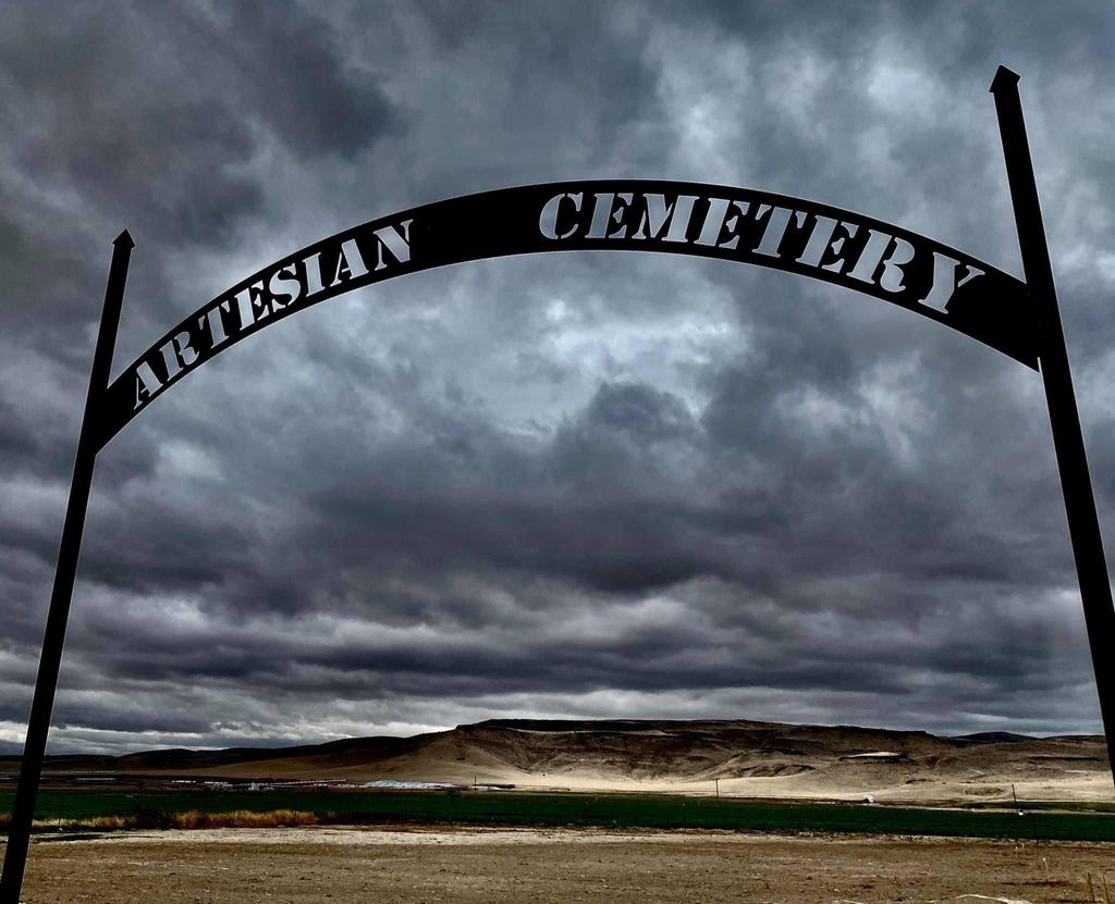 Artesian City Cemetery