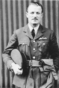 Capt Robert Alexander Grantley Baird 