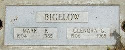 Glenora <I>Griffin</I> Bigelow 