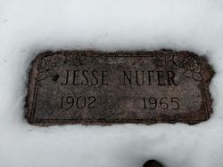 Jesse “Jess” Nufer 