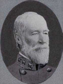 Col John Franklin Hoke Jr.