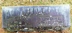 Elmer Lincoln Hill 