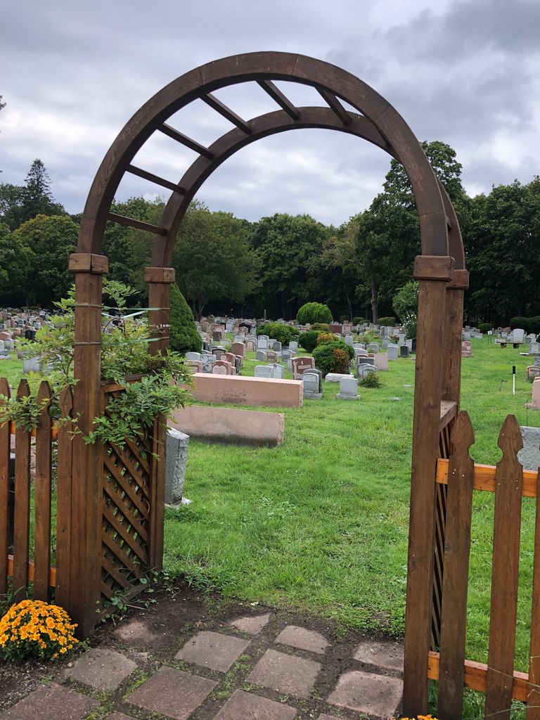 Bide-a-Wee Association Pet Cemetery Memorial Park