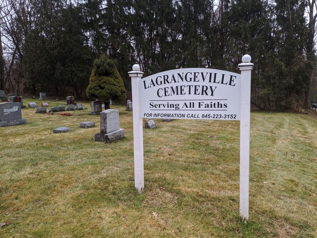 Lagrangeville Cemetery