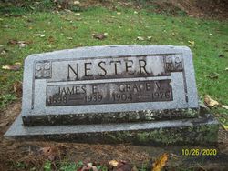 James Emmet Nester 
