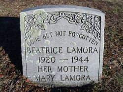 Beatrice Lamura 