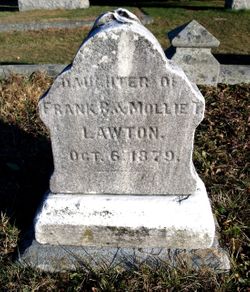 Unknown Daughter Lawton 