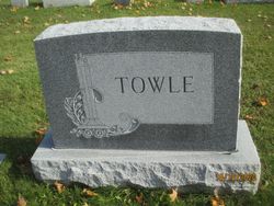 Rolland William Towle 