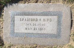Bradford Kennedy Bird 
