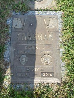 Robert J. Chapman Sr.