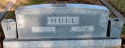 Aurie <I>Mittel</I> Hull 