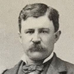 Frederick Albert Dana 