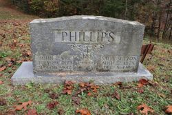 John Lewis Phillips 