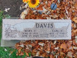 Earl F. Davis 