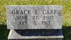 Grace E. Carr 