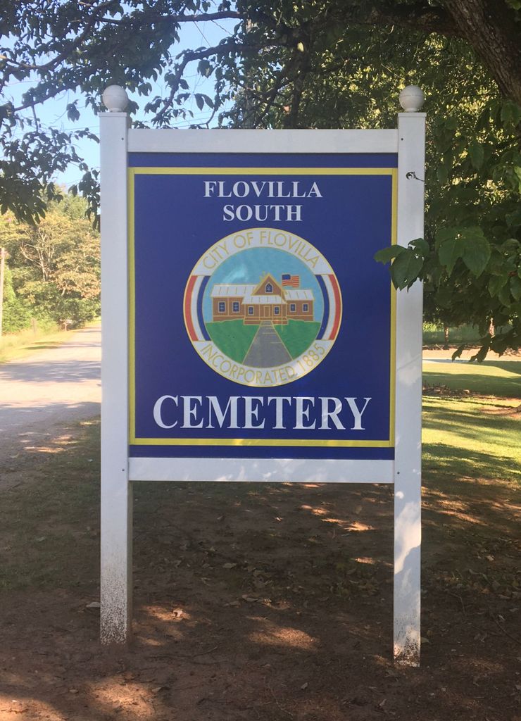 Flovilla Cemetery