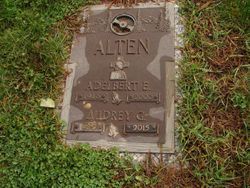 Adelbert Ewald Alten 