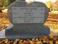 S/Sgt. Edward A. Dasky 