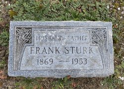 Frank Sturk 
